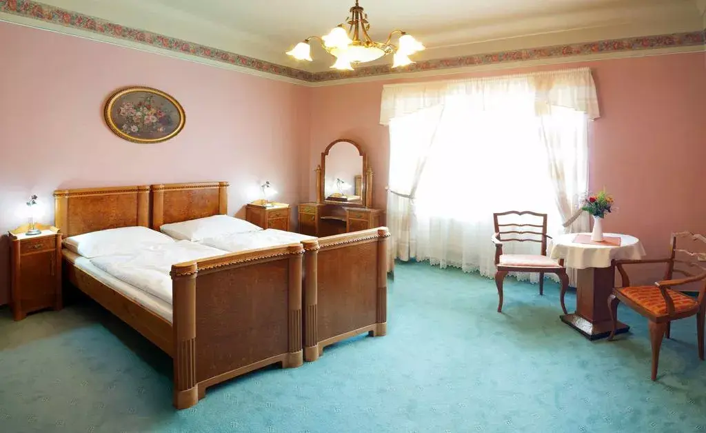 Photo 2 of Penzion Domov