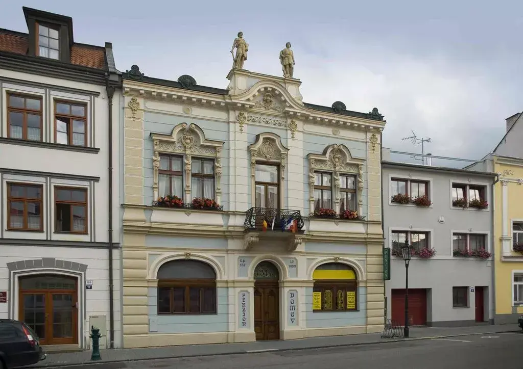 Photo 4 of Penzion Domov