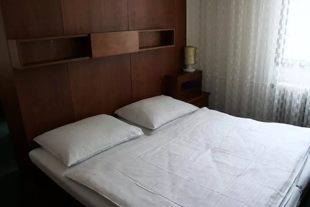 HOTEL DUKLA, Vyškov Vyškov-Město