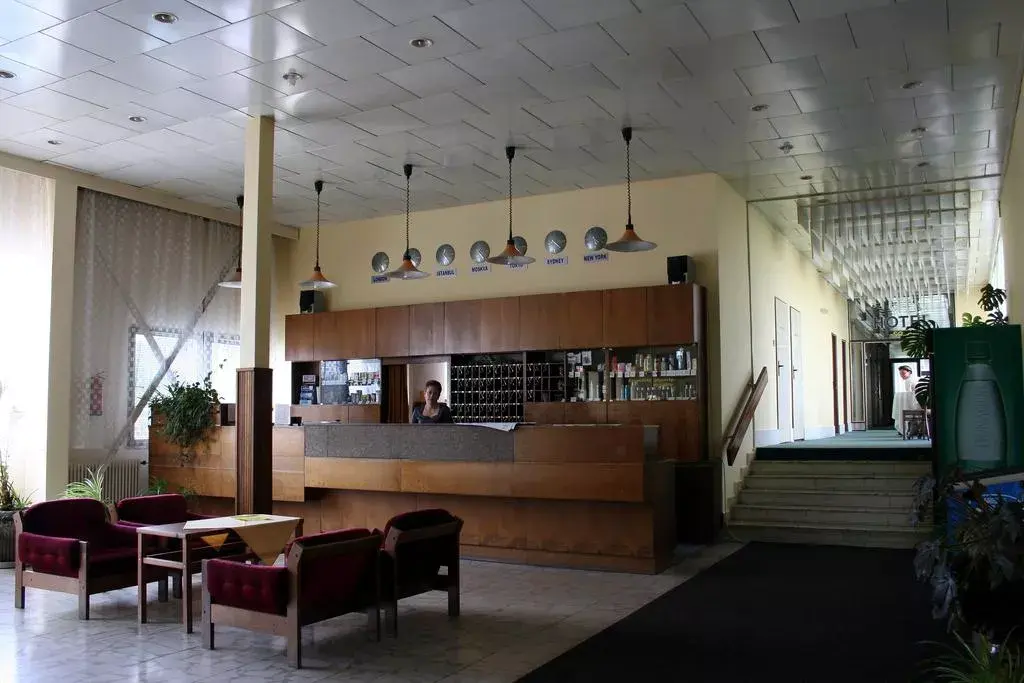 Photo 3 of HOTEL DUKLA