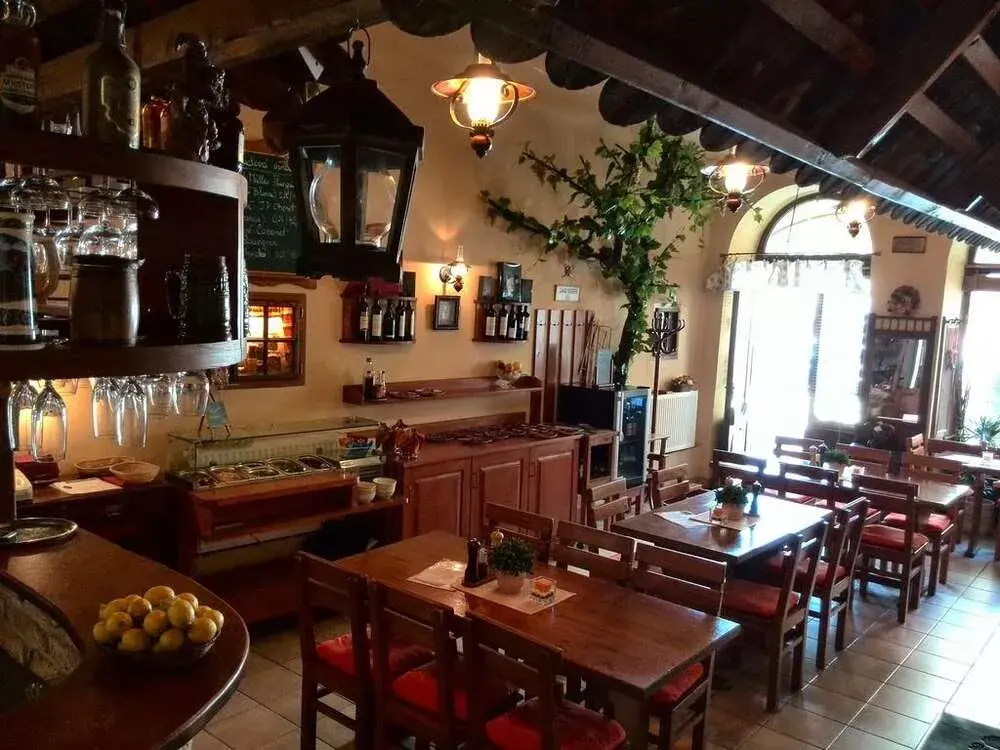 Photo 3 of Hotel a restaurant Excellent Kroměříž