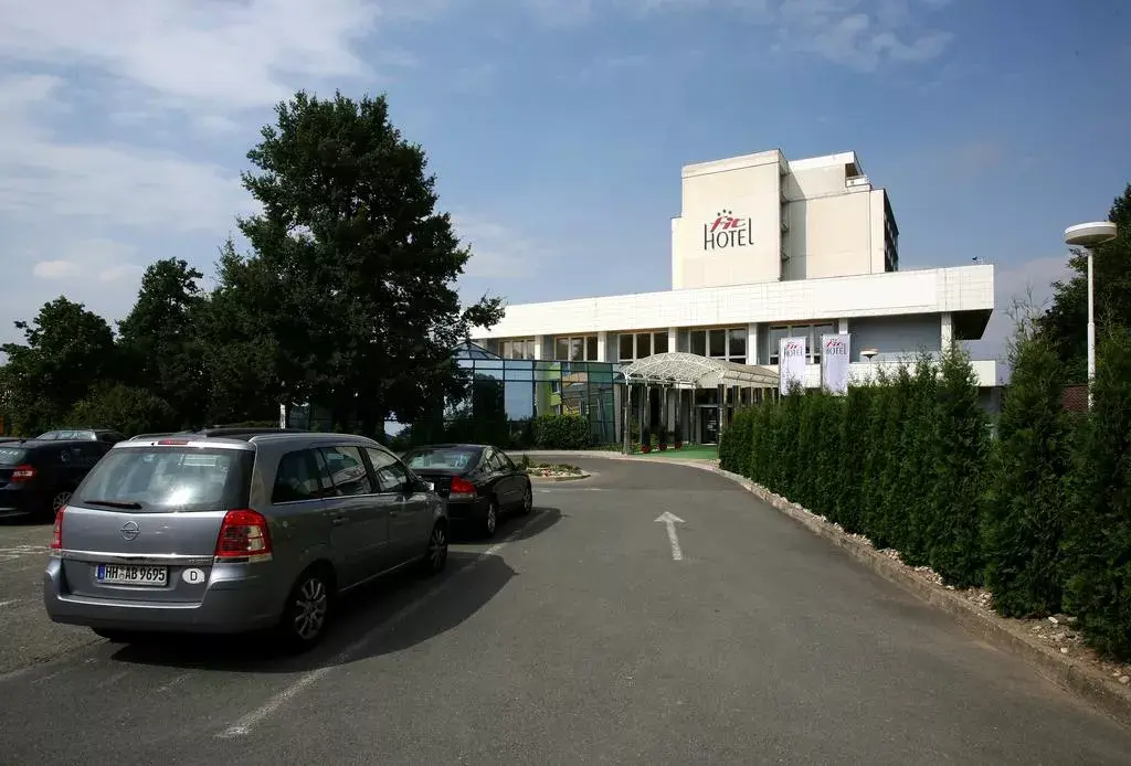 Photo 2 of HOTEL FIT