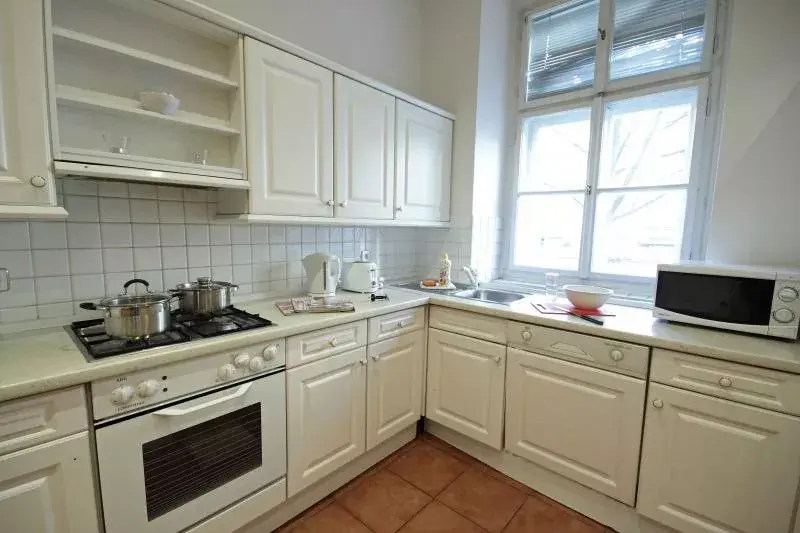 Photo 4 of Apartments Kroftova