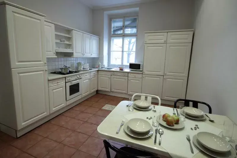 Photo 2 of Apartments Kroftova