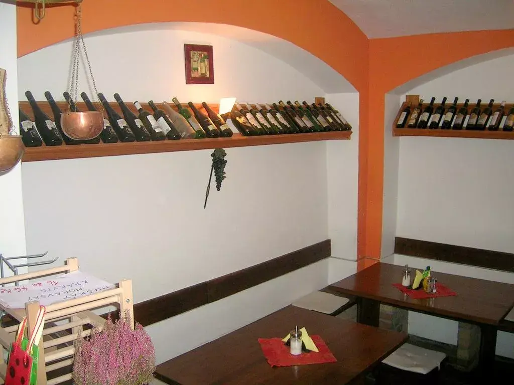 Photo 5 of Penzion Zlatý Hrozen