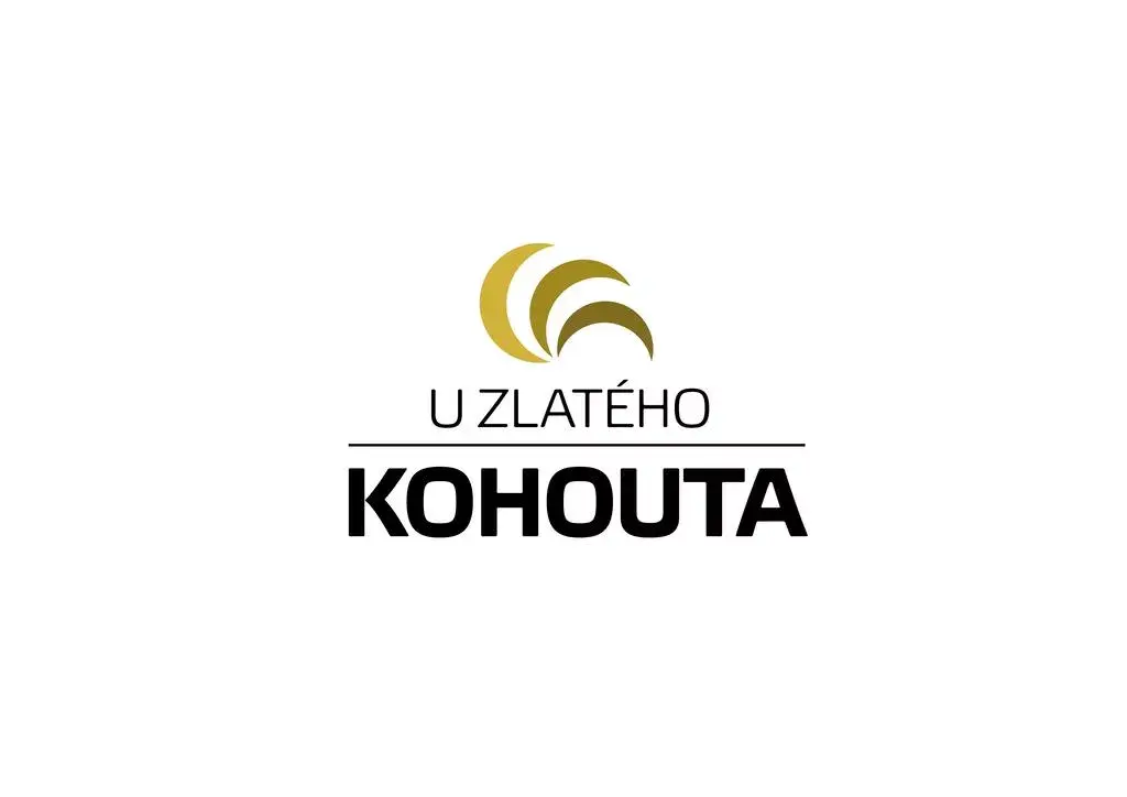 Hotel a hostel U Zlatého kohouta, Kromieryż Kroměříž