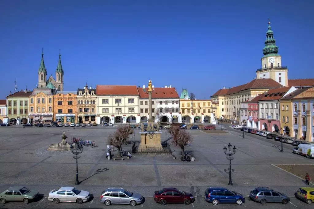 Photo 2 of Penzion Menšík
