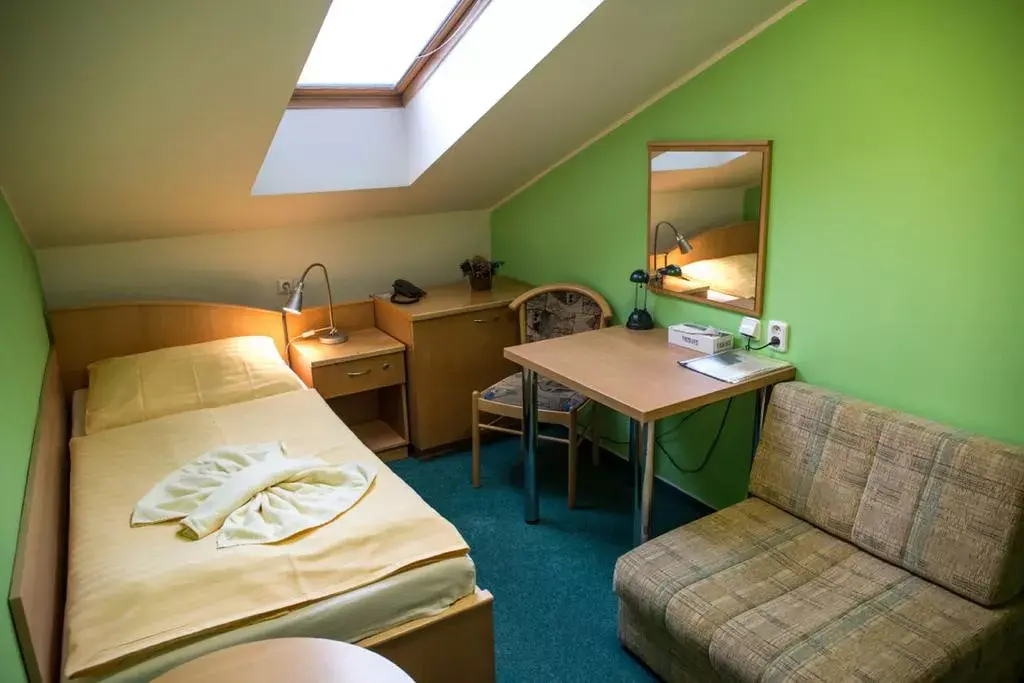 Photo 5 of Hotel Na Jižní Přerov