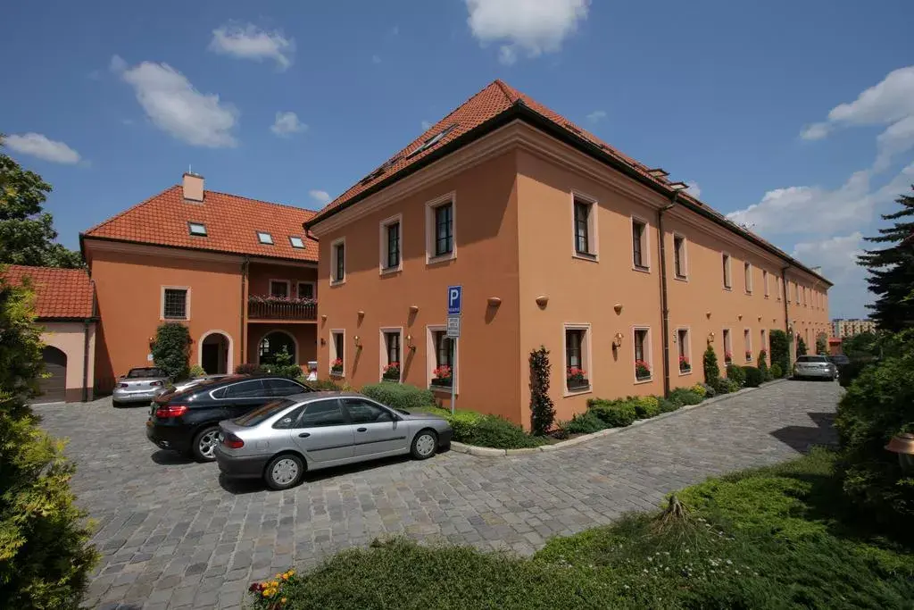 Photo 2 of Hotel Octárna