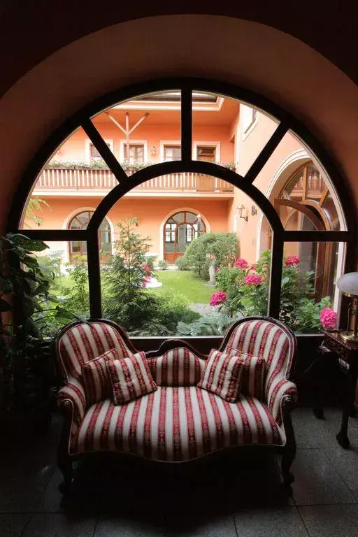 Photo 3 of Hotel Octárna