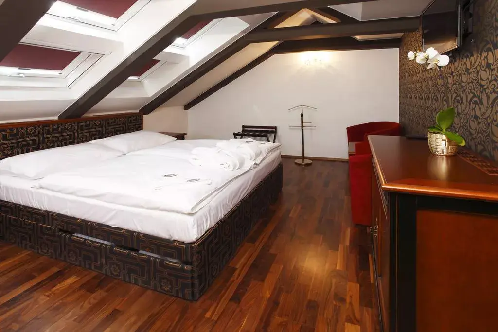 Photo 4 of LUX HOTEL ONYX