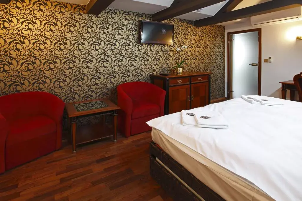 Photo 5 of LUX HOTEL ONYX