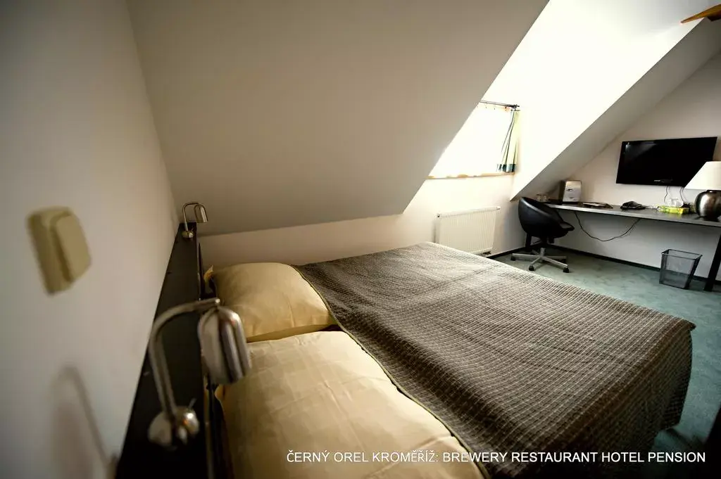 Photo 4 of Hotel ČERNÝ OREL 