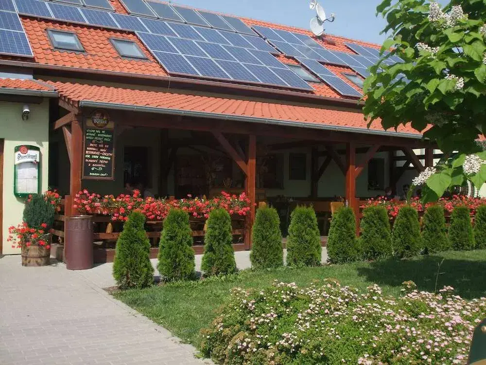 Photo 2 of Hotel Selský dvůr