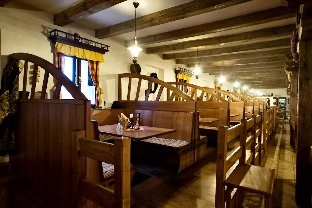 Photo 5 of Hotel Selský dvůr