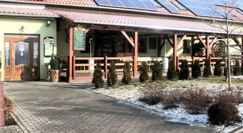 Photo 3 of Hotel Selský dvůr