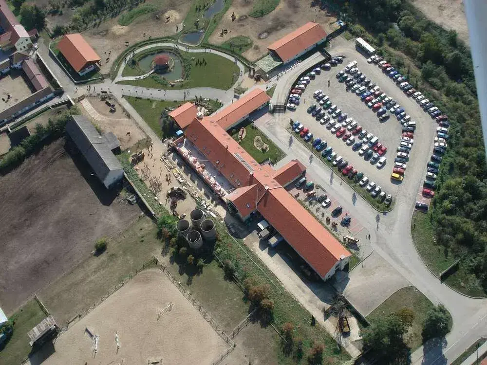 Hotel Selský dvůr, Vyškov Vyškov-Město
