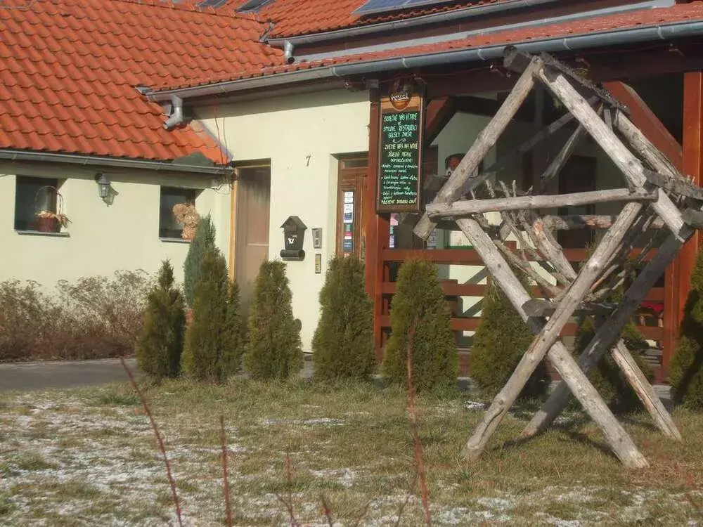 Photo 4 of Hotel Selský dvůr