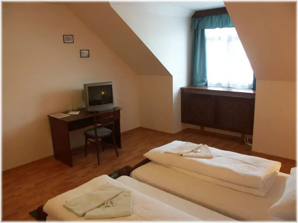 Photo 4 of Hotel Stará Škola