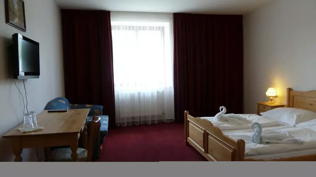 Photo 2 of Hotel Stará Škola