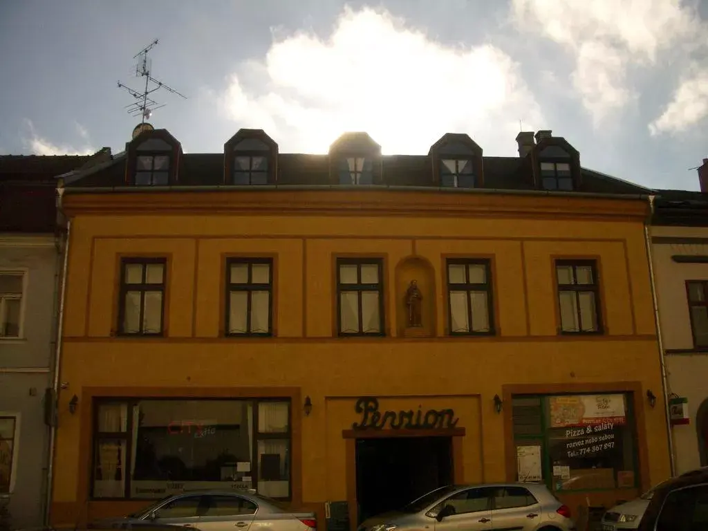 Photo 2 of Penzion U Antoníčka