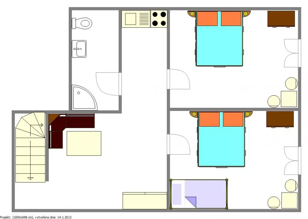 Photo 1