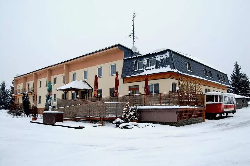 Photo 2 of Sporthotel Vrchovina