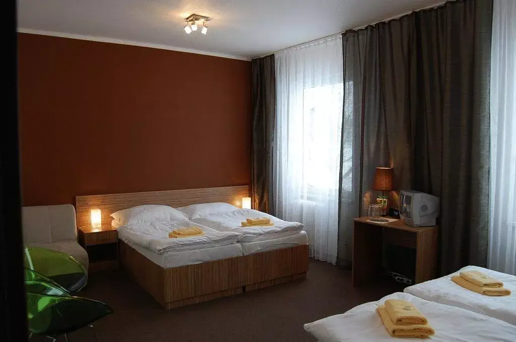 Photo 5 of Sporthotel Vrchovina