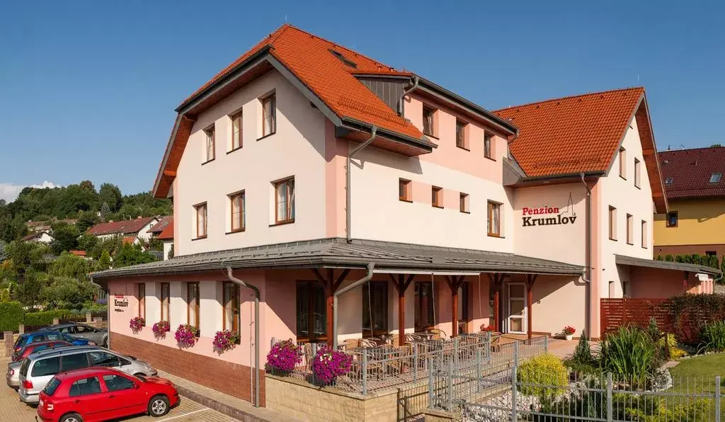 Photo 5 of Penzion KRUMLOV - B&B Hotel