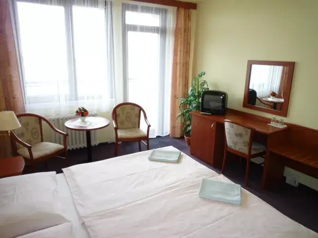 Photo 2 of Hotel Krystal