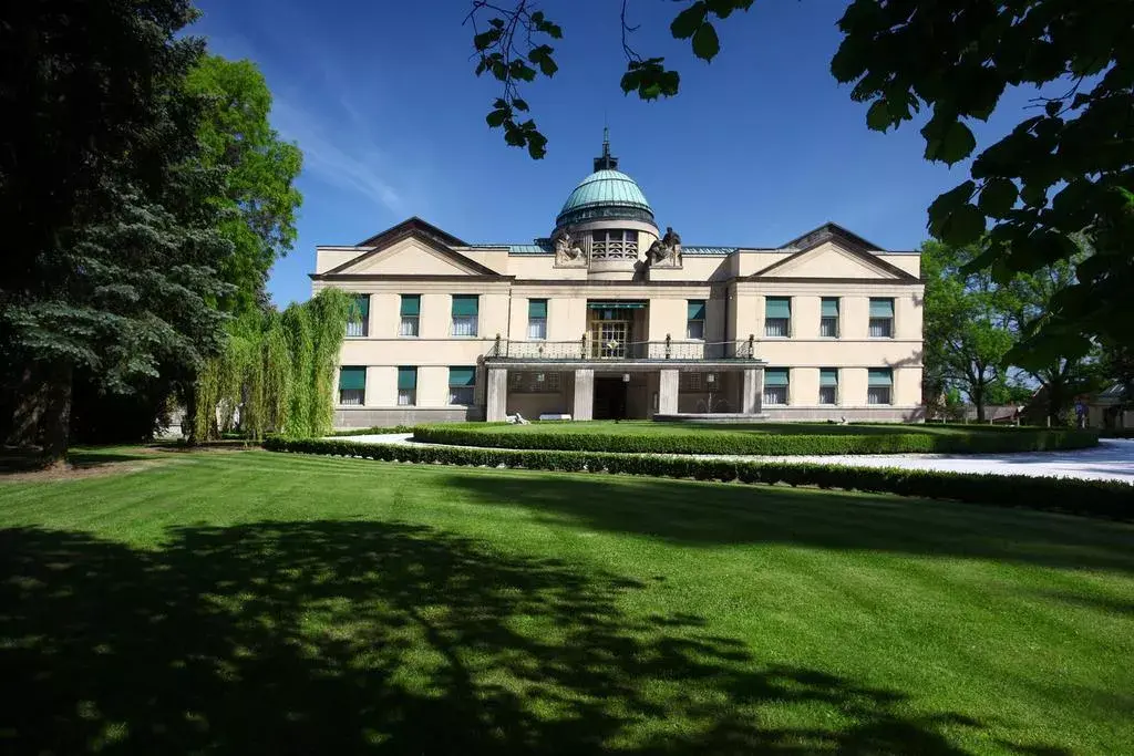 Photo 2 of Chateau Kotěra