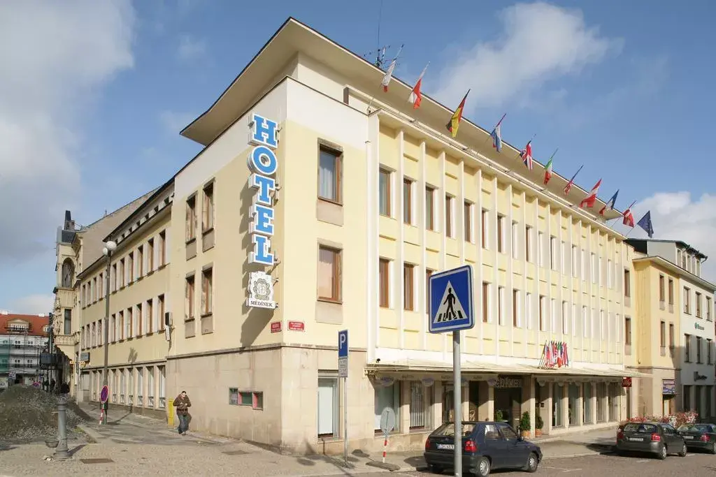 Hotel Mědínek Old Town, Kutná Hora Kutná Hora-Vnitřní Město