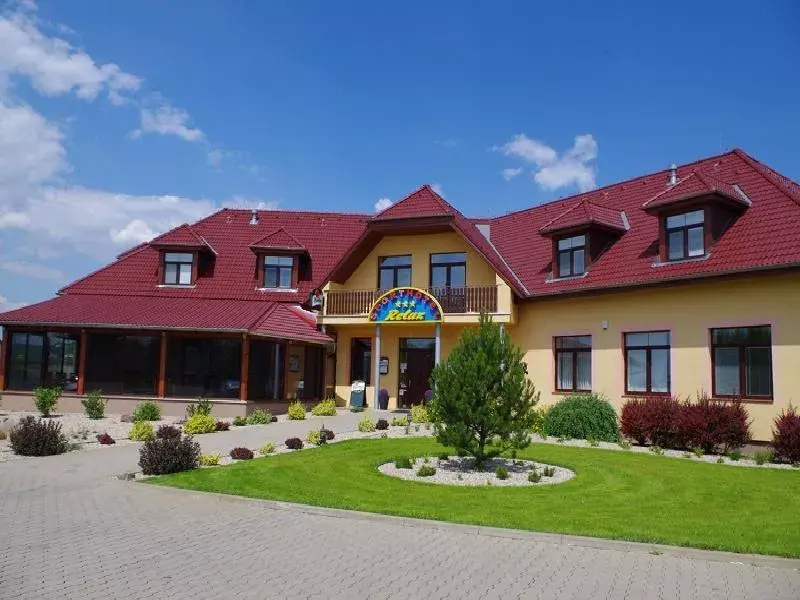 SPORTHOTEL RELAX