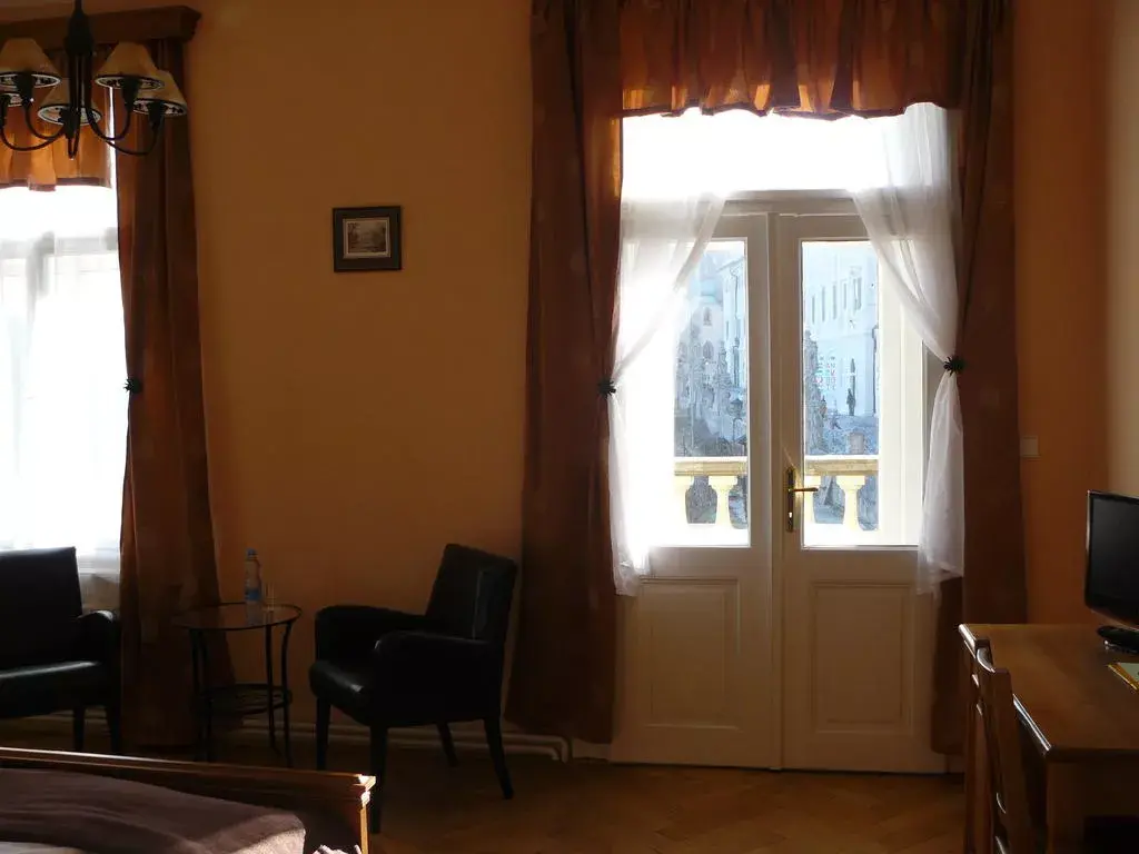 Photo 4 of Hotel Vila U Varhanáře