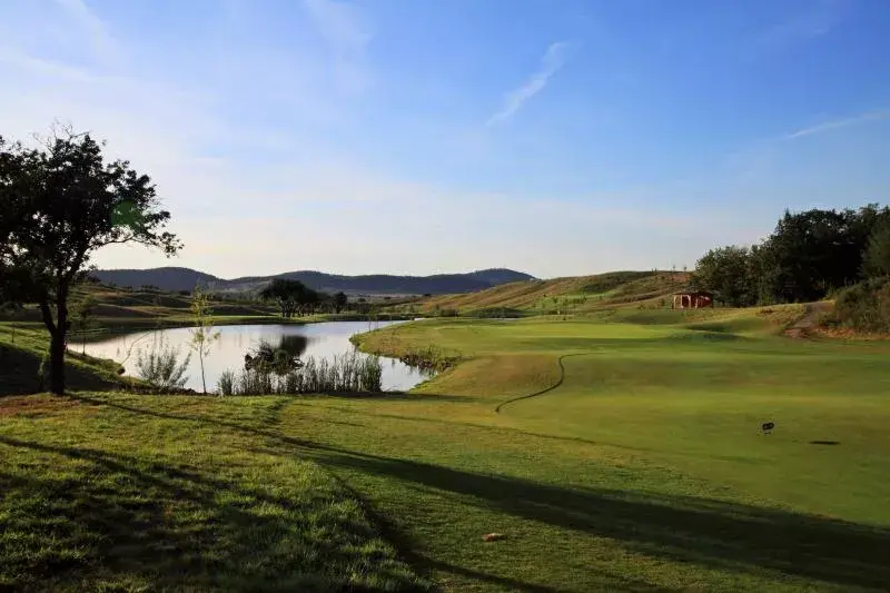 Photo 4 of Golf Hotel Kaskáda