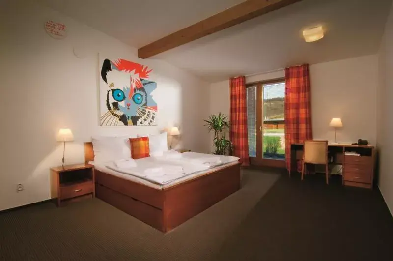 Photo 3 of Golf Hotel Kaskáda