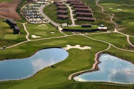 Golf Hotel Kaskáda