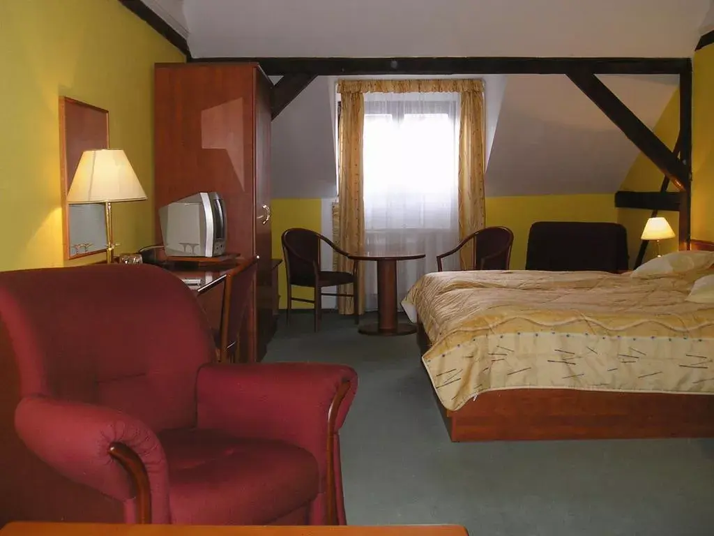 Photo 4 of Hotel ANNA