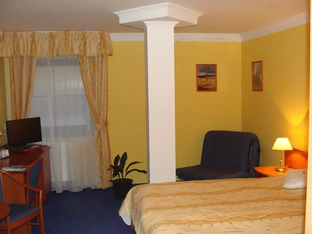 Photo 2 of Hotel ANNA