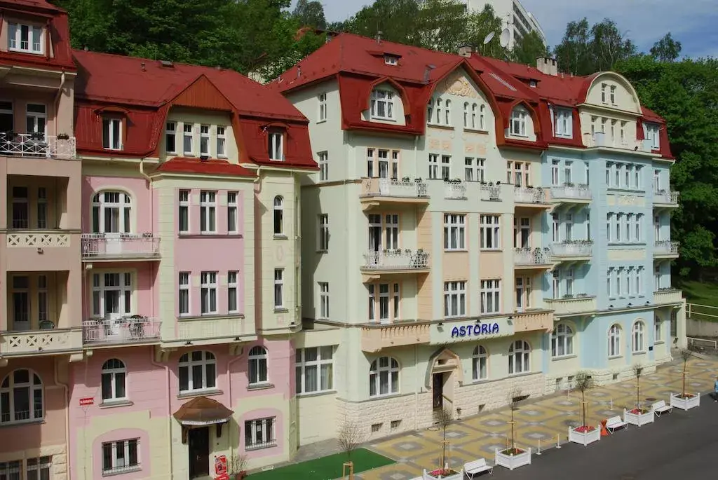 Photo 2 of Hotel Astoria