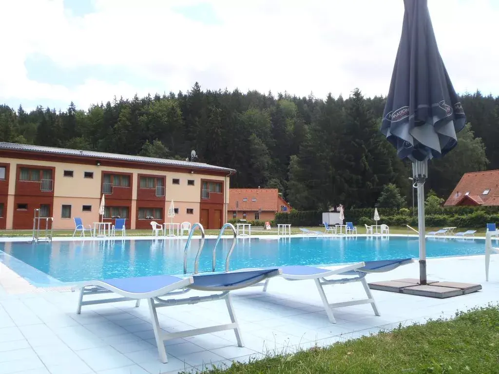 Photo 2 of Hotel Bažant