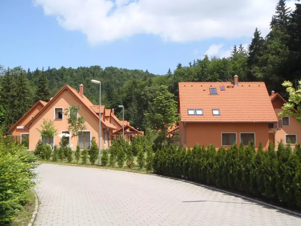 Hotel Bažant, Carlsbad Karlovy Vary