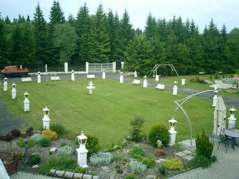 Photo 5 of Hotel Berghof