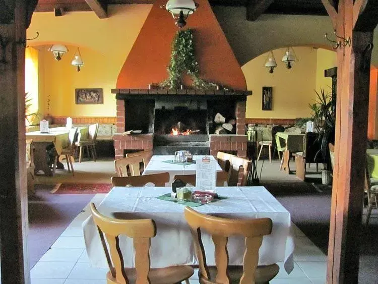 Photo 2 of Hotel Berghof