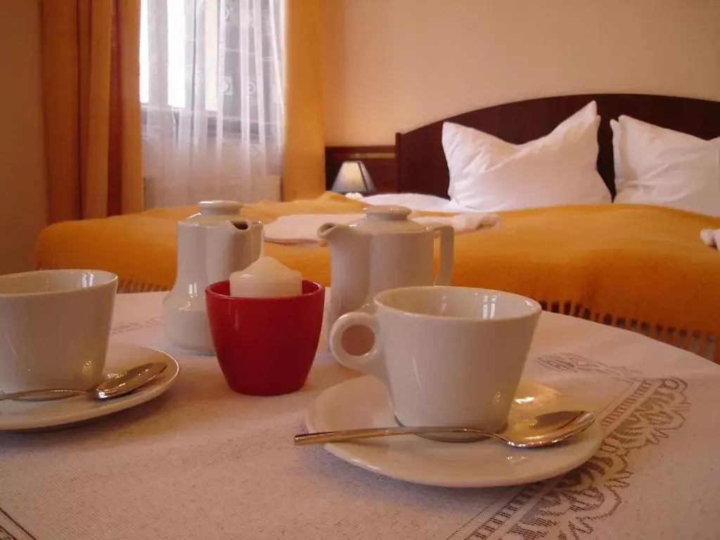 Photo 3 of Hotel Bílý kůň