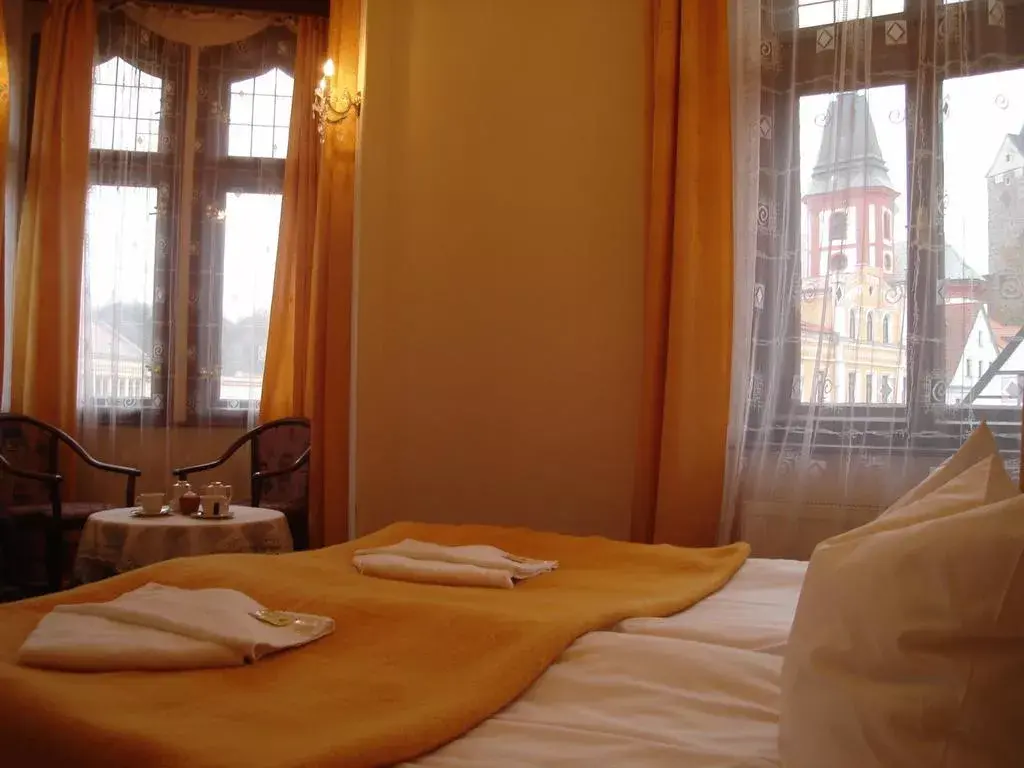 Photo 2 of Hotel Bílý kůň