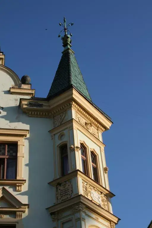 Photo 5 of Hotel Bílý kůň