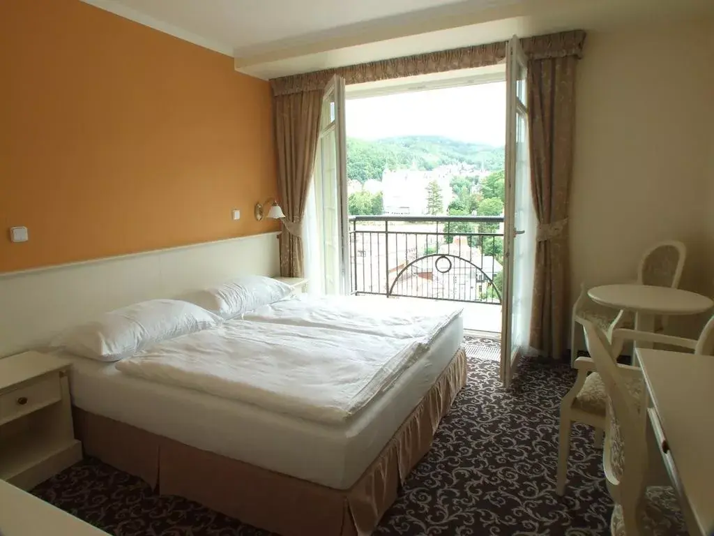 Photo 5 of Spa Hotel Čajkovskij Palace