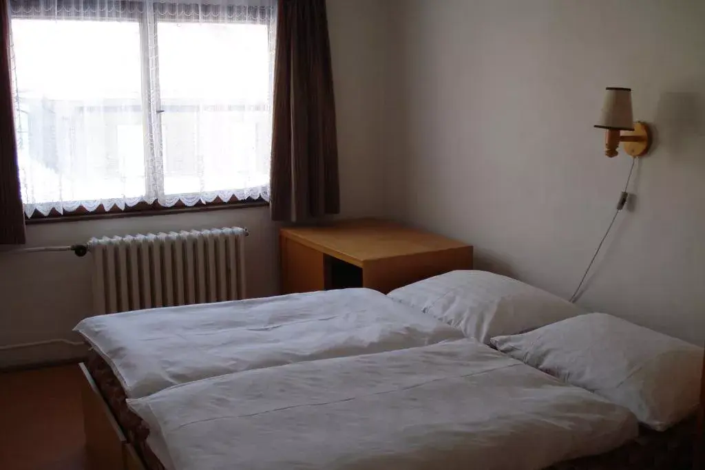 Horská chata Praha