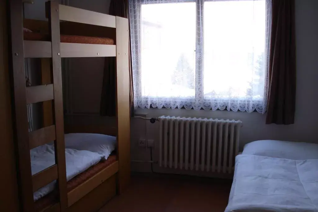 Photo 2 of Horská chata Praha